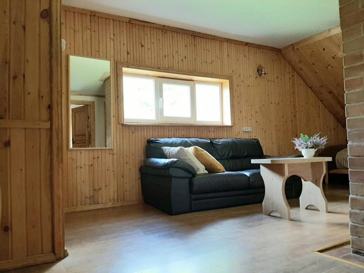 Дома для отпуска Holiday Home Atmatas Сабиле-16