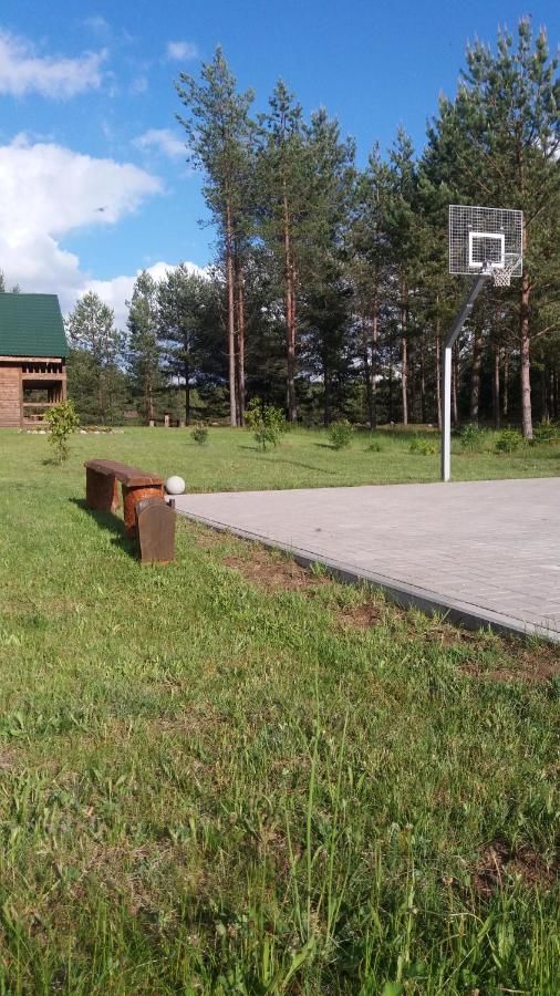 Дома для отпуска Holiday Home Atmatas Сабиле-31