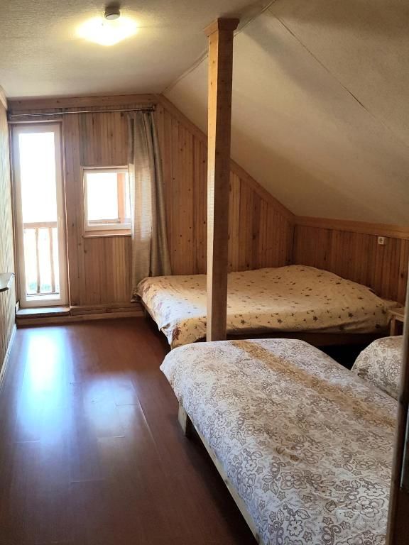 Дома для отпуска Holiday Home Atmatas Сабиле-64